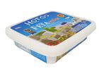 Queso feta DOP Hotos 150g en cubitos