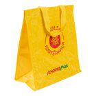 Bolsa rafia isot&eacute;rmica