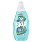 Detergente Skip Ciclo corto 37 lavados Eficacia Express