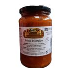 Fritada de hortalizas Celorrio 350g