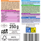Paella valenciana Alipende 250g