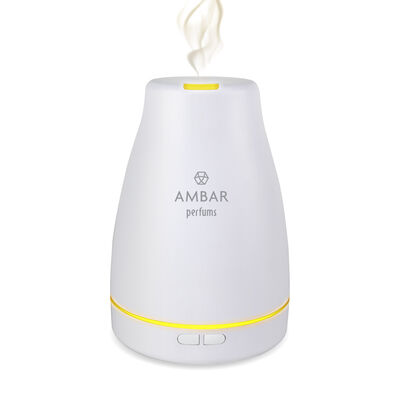 Humidificador esencia Ambar