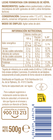 K&eacute;fir Alipende 500g natural