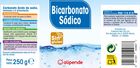 Bicarbonato Alipende 250g