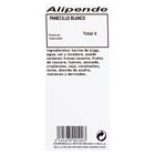 Panecillo blanco 11 uds 495g