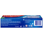 Pasta dental Colgate 75ml sensation blanqueador