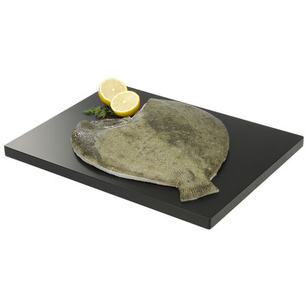 Rodaballo 1,5-2kg