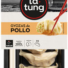 Gyoza de pollo Ta-Tung 144g 