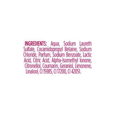 Gel de ducha Moussel 650 ml