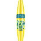 Máscara de pestañas Maybelline the colossal go extreme waterproof