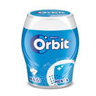 Chicles de menta Orbit bote 46 unidades