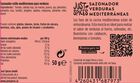 Sazonador de verduras mediterráneas Just Spices 50g