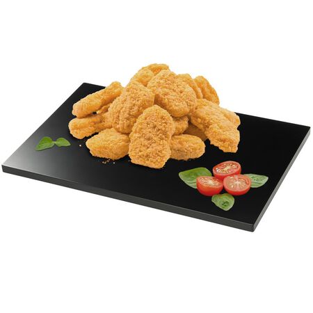 Nuggets de pollo