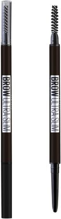 L&aacute;piz perfilador de cejas Maybelline Brow Ultra 04 medium brown