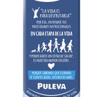 Leche Puleva calcio 1l semidesnatada