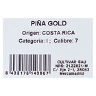 Pi&ntilde;a pieza entera