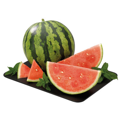 Sand&iacute;a baja en pepitas