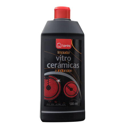 Limpiador vitro Lanta 500ml