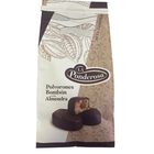 Polvorón bombón con almendra La Ponderosa 300g