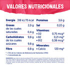 Postre Soja Alpro 400G Cereza