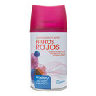 Ambientador autom&aacute;tico Lanta recambio frutos rojos