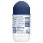 Desodorante roll-on para hombre Sanex Men Active Control 48h antitranspirante 50ml