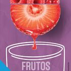N&eacute;ctar sin az&uacute;car frutos rojos Alipende 1l
