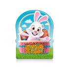 Golosina zanahoria conejo Gommys 80g