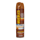 Limpiamuebles Lanta 400ml