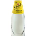 Tónica Schweppes botella 20cl