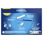 Tampón con aplicador Tampax Compak 38 uds regular