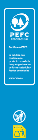 Pants de incontinencia Bodyplus 18 uds talla 6