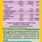 Paella de marisco Alipende 500g
