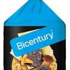 Tortitas maíz setas trufa y queso Bicentury 124g