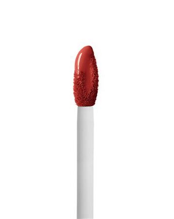 Pintalabios Maybelline Superstay Matte Ink 118 dancer