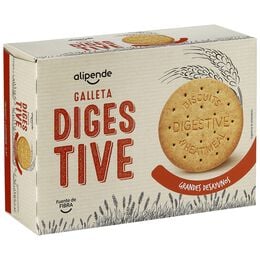 Galleta digestive Alipende 800g