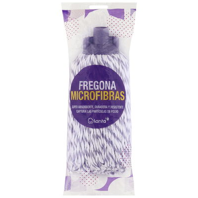 Fregona de microfibra Lanta