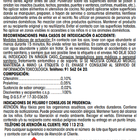 Insecticida líquido Lanta 500ml