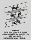 Alimento completo para perro Meque junior pollo 1,2kg