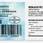 Pez espada rodaja 200g