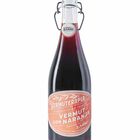 Vermut con naranja Zarro vermut de Madrid 75cl