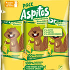 Snack de maíz sin gluten super aspitos Aspil p6