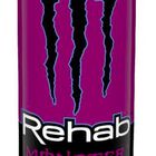 Bebida Energetica Monster Rehab 500ml Rehab