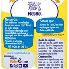 Leche crecimiento Nestlé junior cereales desde 12meses 1l