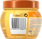 Mascarilla capilar reconstructora Original Remedies 340ml cabello da&ntilde;ado