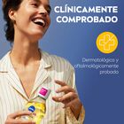 Agua micelar Nivea  400ml Serum Skin Glow