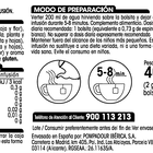 Infusión Alipende 20u sueño