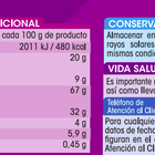 Galletas de chocolate Alipende 500g