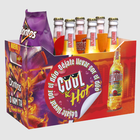 Duo Cerveza Desperados 6U + Doritos Flaming Hot