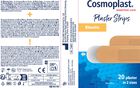 Tiras cosmoplast el&aacute;sticas
